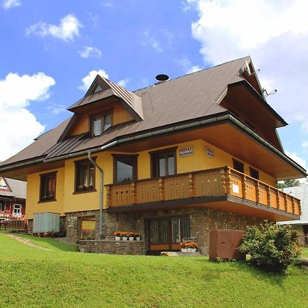 Accommodation Silvester Ždiar المظهر الخارجي الصورة