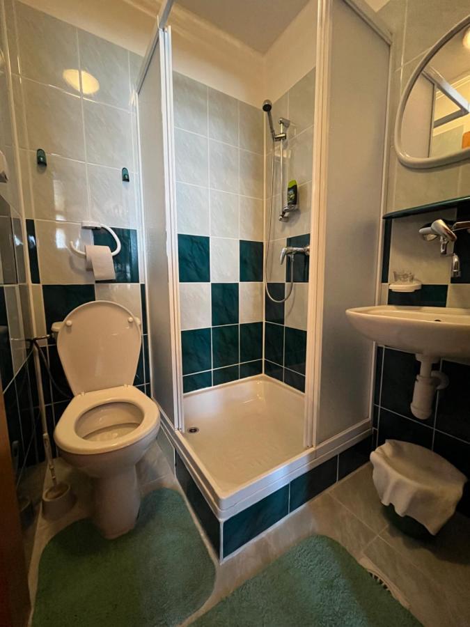Accommodation Silvester Ždiar المظهر الخارجي الصورة