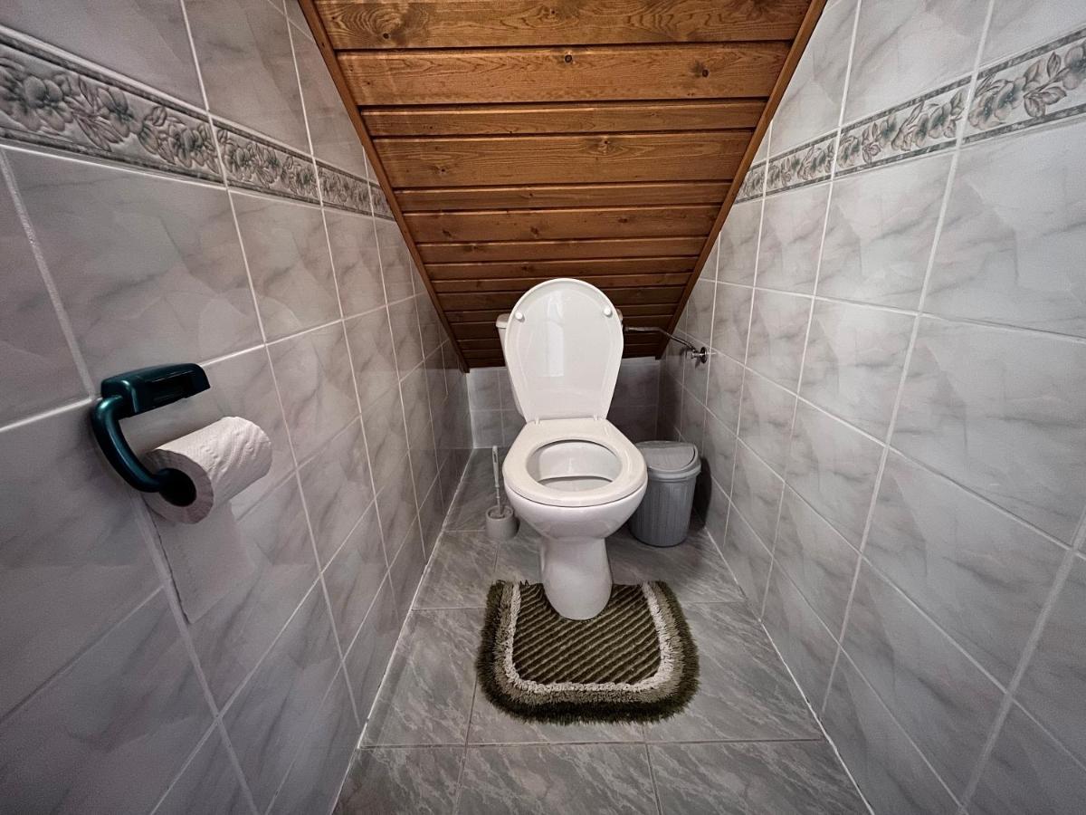 Accommodation Silvester Ždiar المظهر الخارجي الصورة