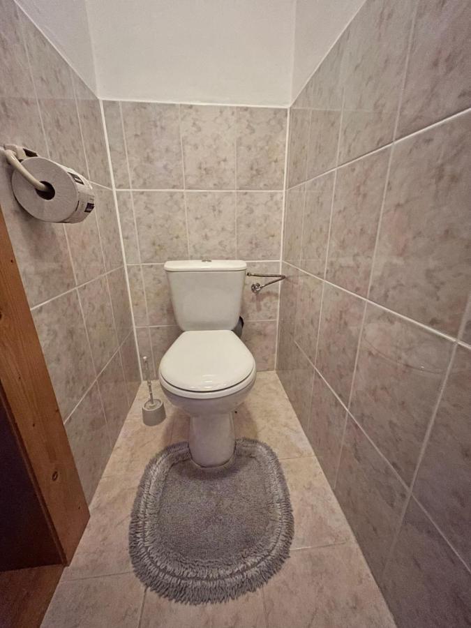 Accommodation Silvester Ždiar المظهر الخارجي الصورة
