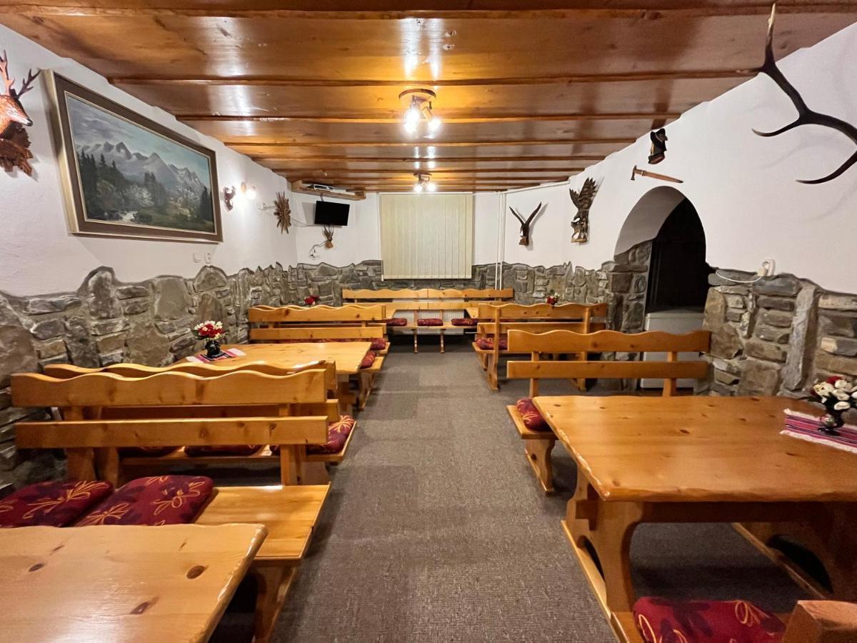 Accommodation Silvester Ždiar المظهر الخارجي الصورة